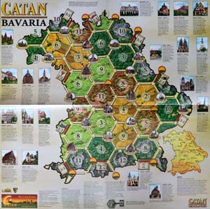 Bavaria - 2011 Image