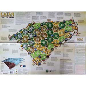 The Carolinas - 2014 Image