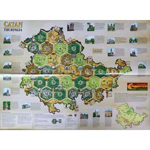 Thuringia - 2011 Image