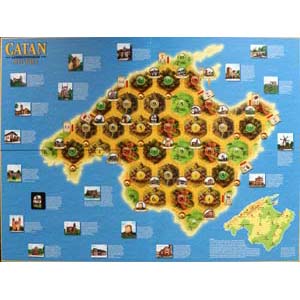 Kosmos Big Box 2016 - German - Side 2 Image