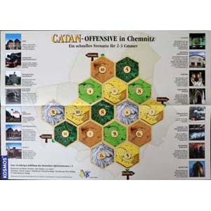 Saggsen Gadan & Offensive in Chemnitz Side 2 - 2005 Image