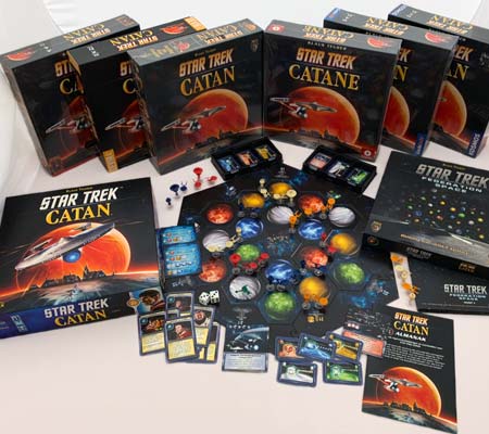 Language Sets Image