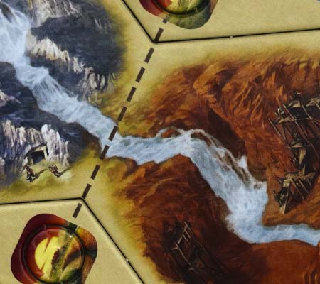 Hex Archive Image