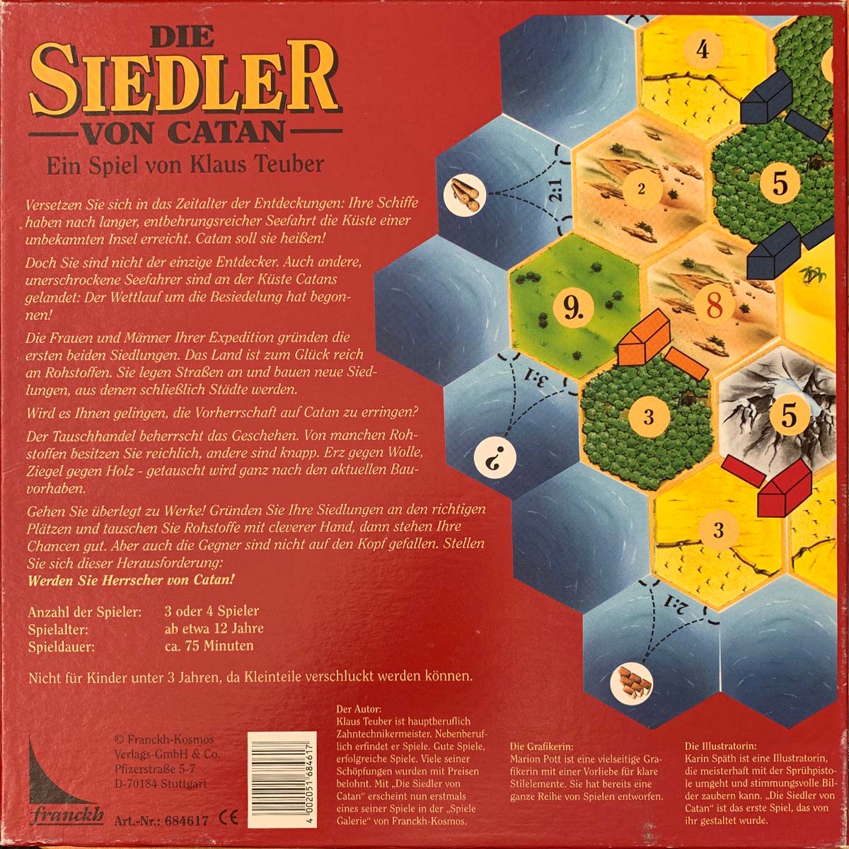 95diesiedlervoncatan back