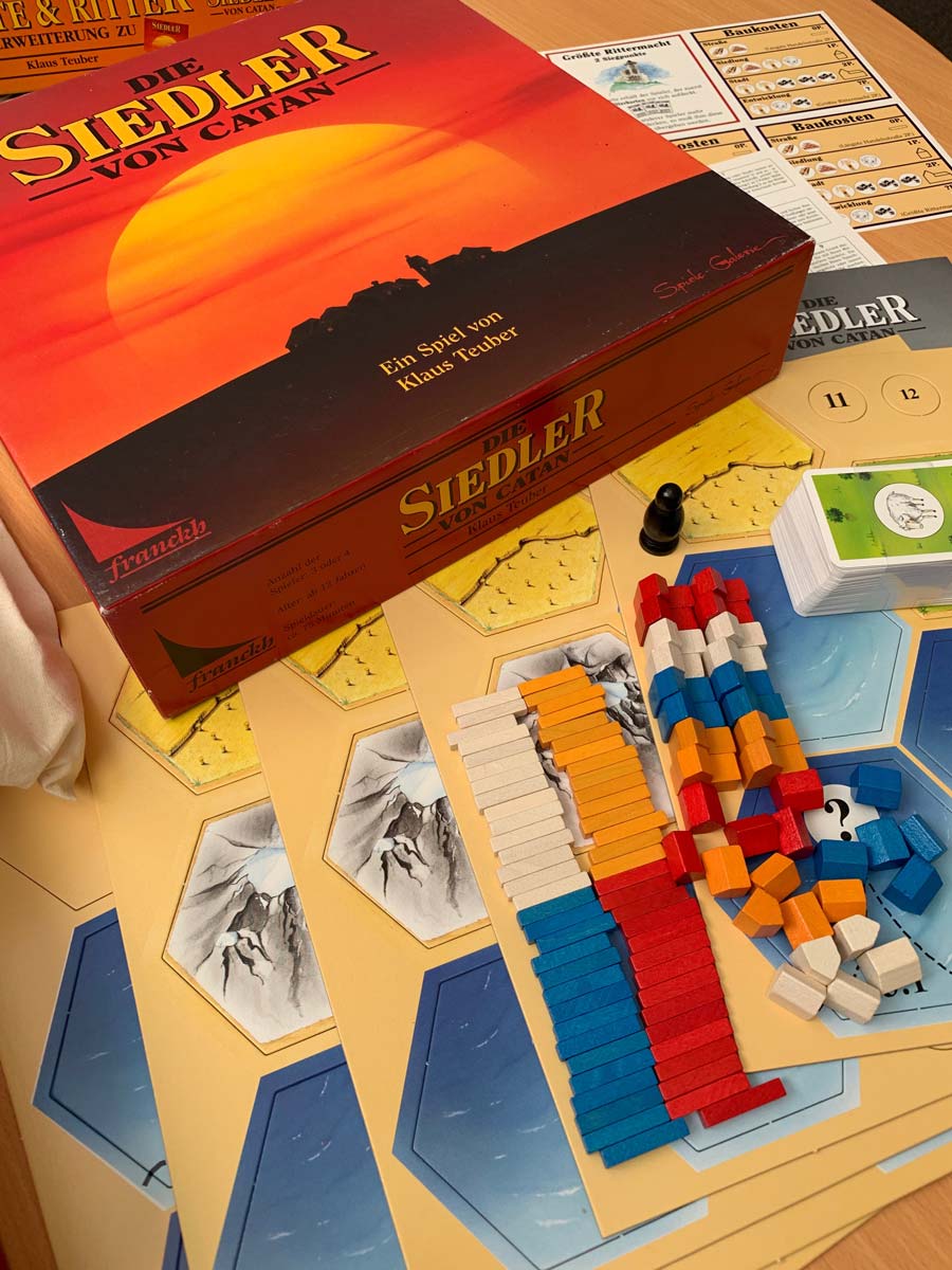 95diesiedlervoncatan contents