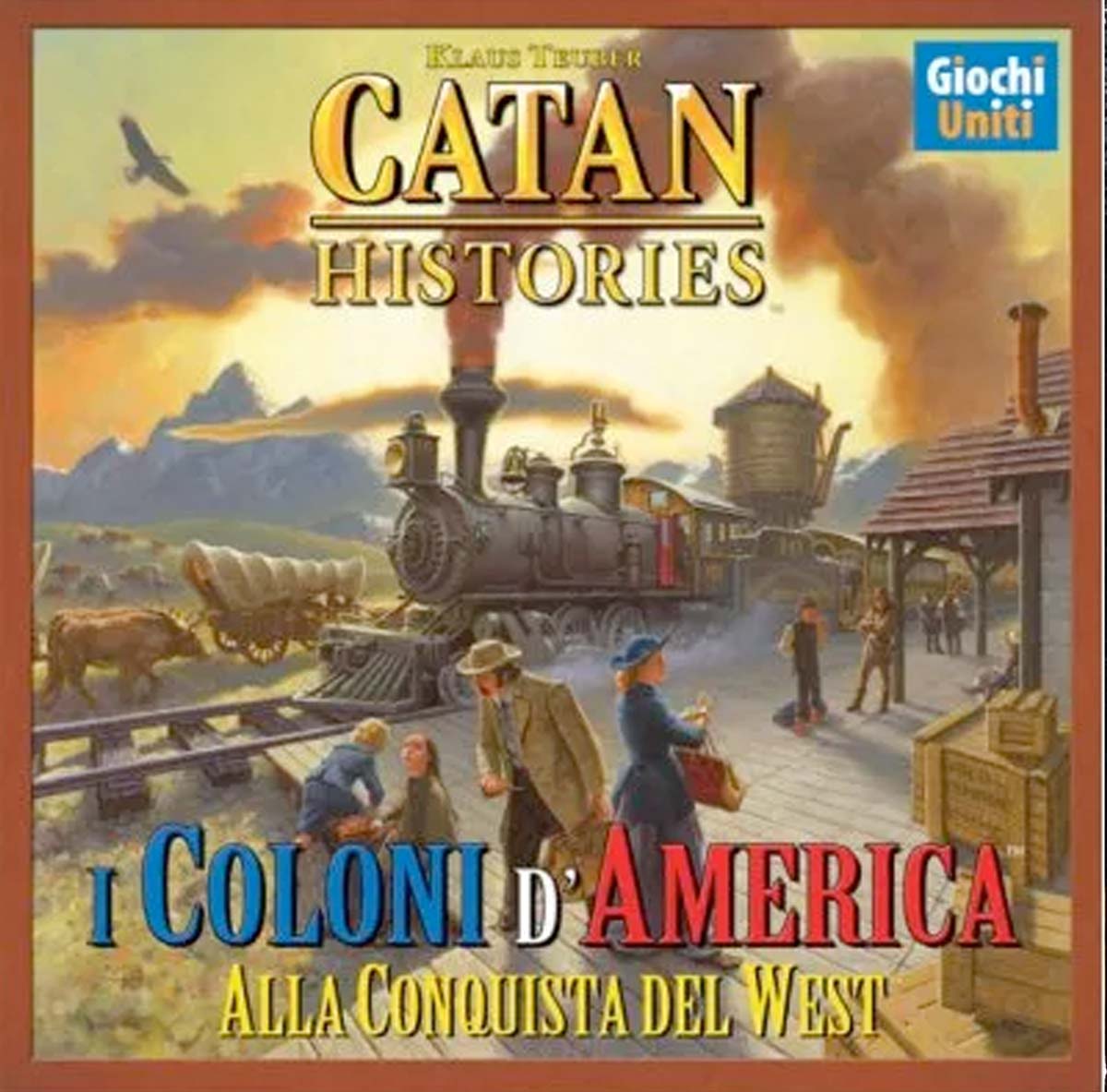ch america italian