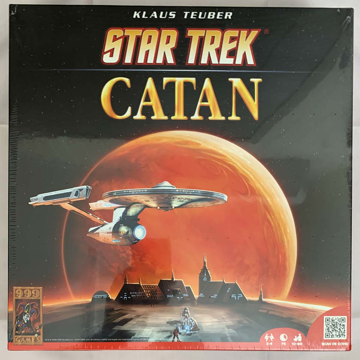 e510f startrek nl2012
