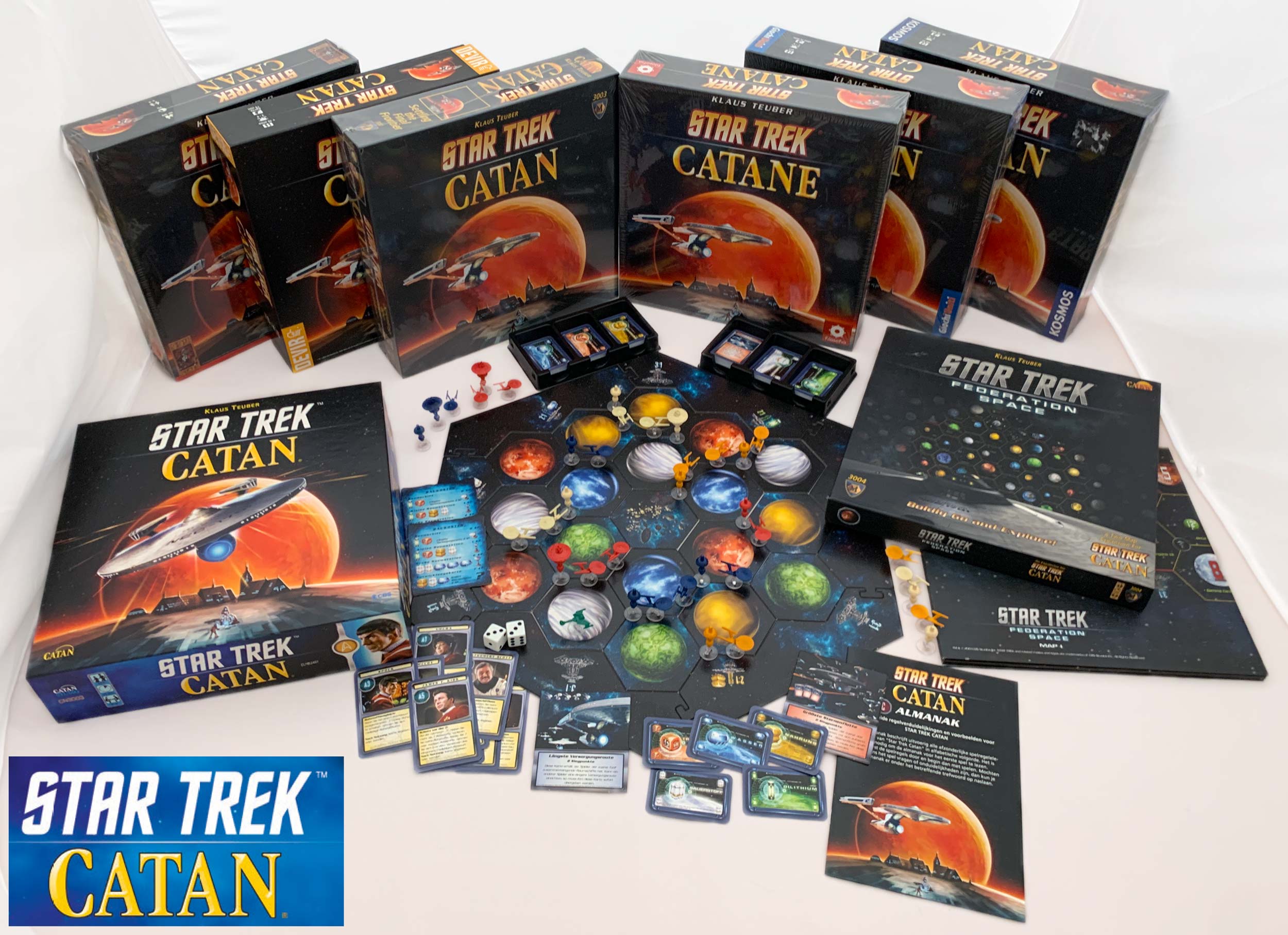 star trekdraft