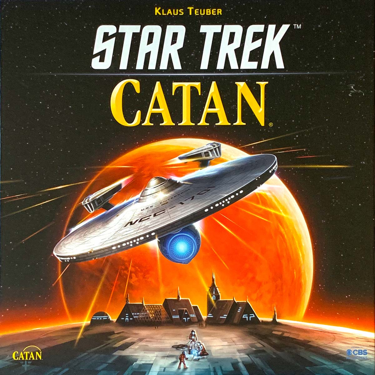 startrek 2ndeng
