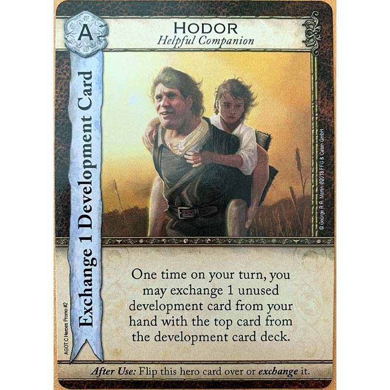 got hodor2019