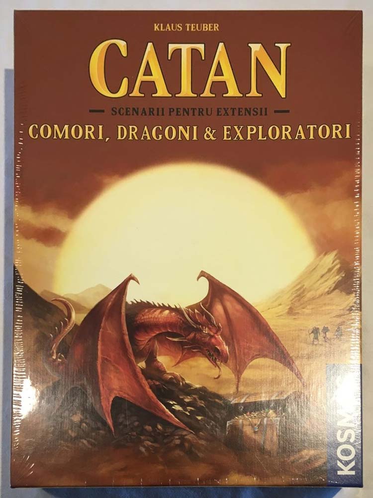 rom comori
