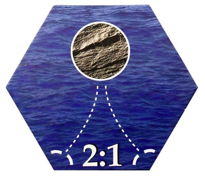 Ore Port 1st/2nd
