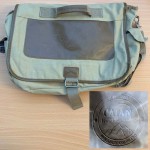 Catan Laptop Satchel -  2016 Catan World Championship