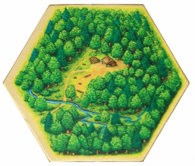 Forest v4 - 4th Ed.