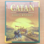 5th Ed CSv3 - Cities & Knights 2019