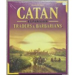 5th Ed - Traders & Barbarians 2020