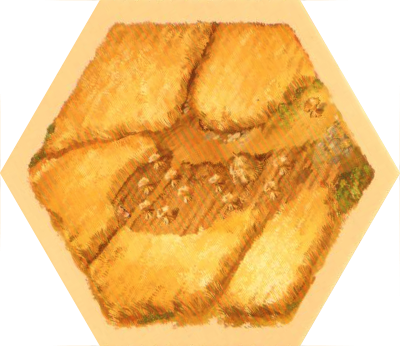 6E Base - Wheat 03