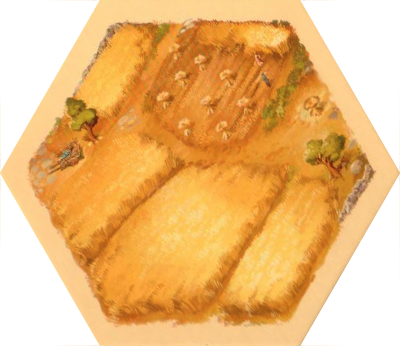 6E Base - Wheat 04