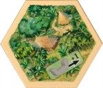 6E EP - Spice 02 Parrot