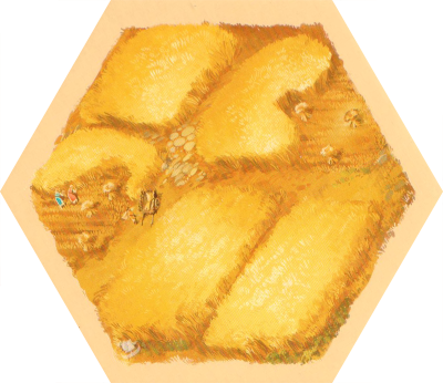 6E SF - Wheat 01