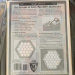 Pre 2007 Adapter  Kit