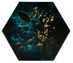 Asteroid Field