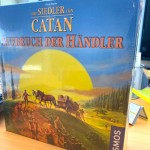 CH - Aufbruch der Händler - German