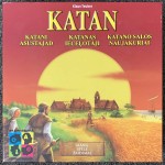 Baltic - Katan first edition (3 languages - 2012) Baltic - Katan first edition (3 languages - 2012)