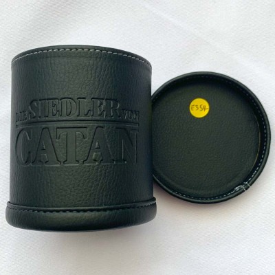 Black Dice Cup - German