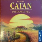 Afrikaans 2015 - Catan: Die Bordspel Afrikaans 2015 - Catan: Die Bordspel