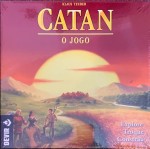 Brazil - Catan o Jogo - Devir 2022 Brazil - Catan o Jogo - Devir 2022