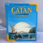 5th Ed CS - Seafarers 5-6 Player - 2017