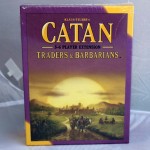 5th Ed MF - Traders & Barbarians 5-6 Player 2015