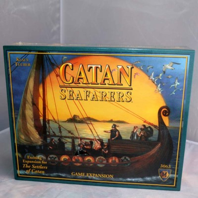 4th Ed v1 - Seafarers