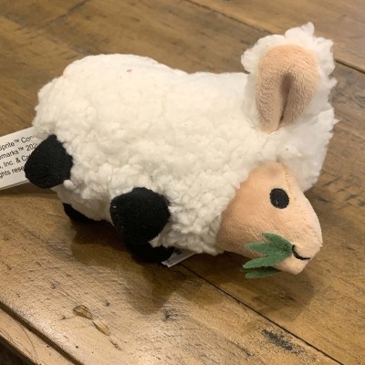 Catanimal 2019 - Sheep