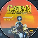 Catan – Die erste Insel (CD-ROM)