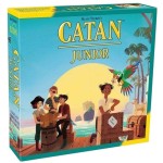 Catan Junior - CS 2018