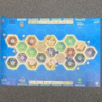 Catan Map - Gencon