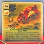 Catan Mobil Promotional Card
