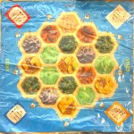Catan Playmat 20