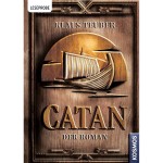 Catan Der Roman Promotional Booklet