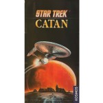 Star Trek Promotional Banner - Kosmos 2012
