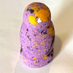 Clay Robber - Official Tournament Prize