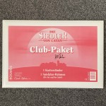 Die Siedler von Catan: Club-Paket