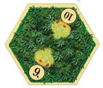 Coffee for Catan - Hex 02