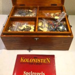 3D De Kolonisten van Catan: Gelimiteerde editie ‐ Dutch 2005 3D De Kolonisten van Catan: Gelimiteerde editie ‐ Dutch 2005