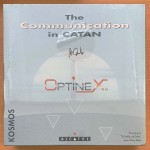 The Communication in Catan The Communication in Catan