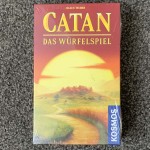 Das Würfelspiel - 2015