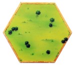 Pasture - German 1995