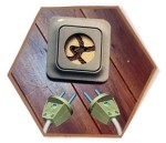 DSVC - Touw/String Socket